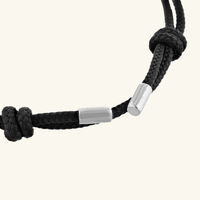 Casino Bracelet Black st dupont casino bracelet black