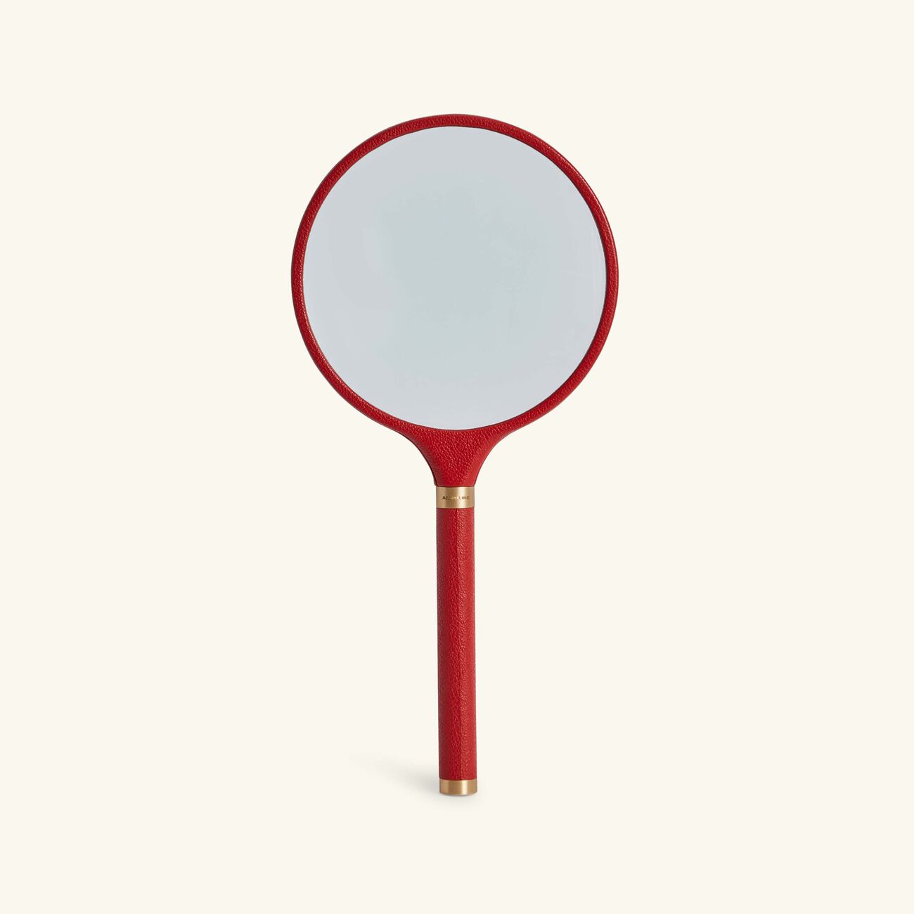 assouline archival magnifying glass