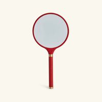 assouline archival magnifying glass