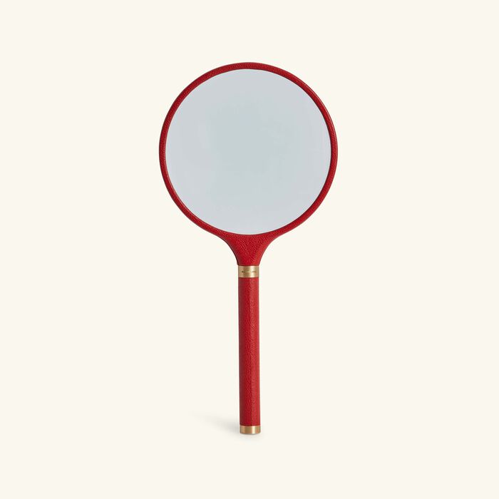 assouline archival magnifying glass