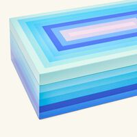 jonathan adler lacquer scala box blue