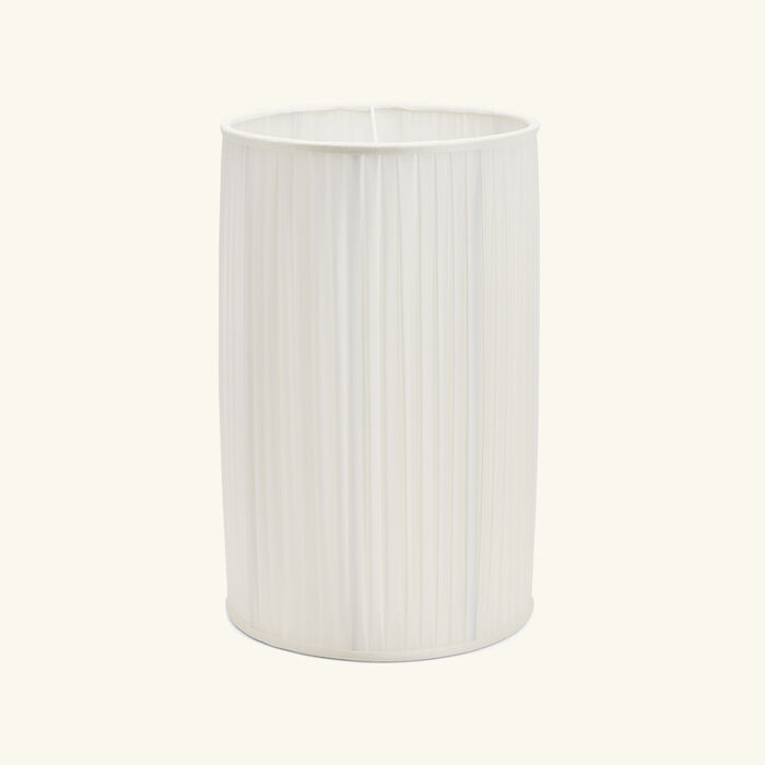 fornasetti cylindrical lampshade
