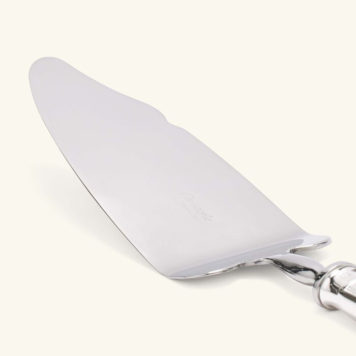 christofle albi knife cake server silver