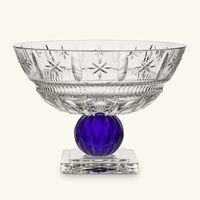 mario cioni c katherina centerpiece medium blue