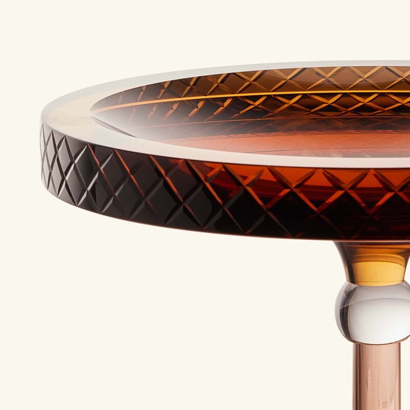 وعاء الديكور بركة أصفر صغير ريفليكشنز كوبنهاغن وعاء الديكور بركة أصفر صغير