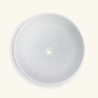 rosenthal signum rose bowl pink 12cm