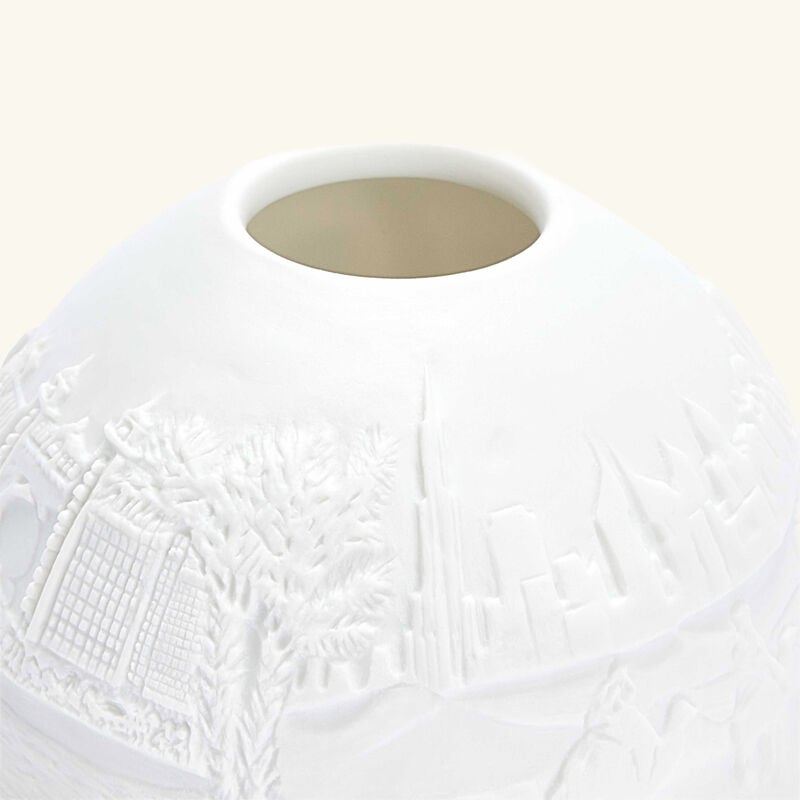 bernardaud dubai lithophanie