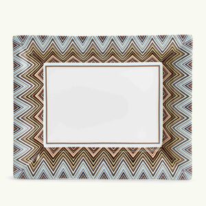 Zig Zag Jarris Trinket Tray, medium