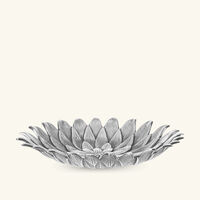 Anemone Flower Bowl Medium Silver buccellati anemone flower bowl medium silver