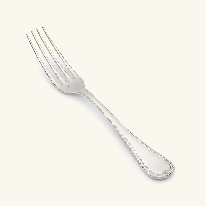 Malmaison Dessert Fork Sterling Silver