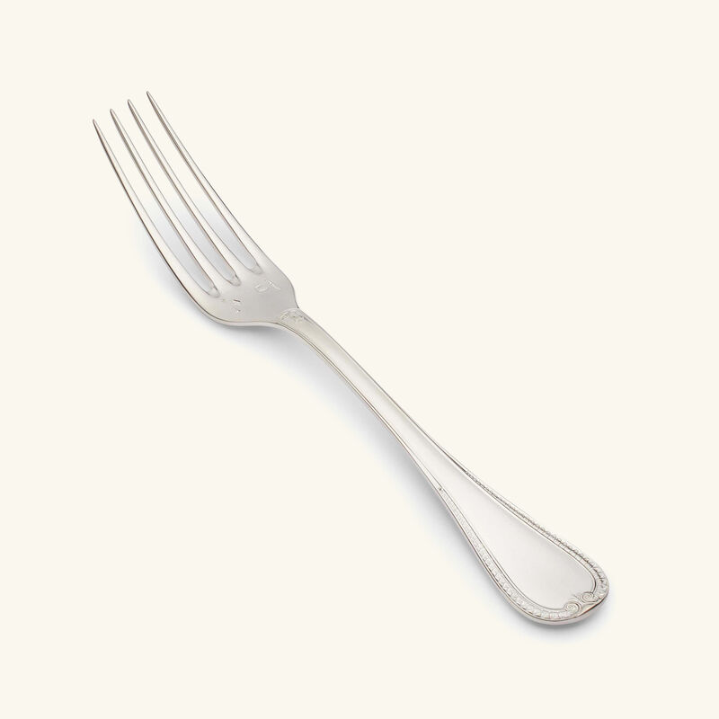 شوكة الحلويات مالميزون من الفضة الاسترليني large