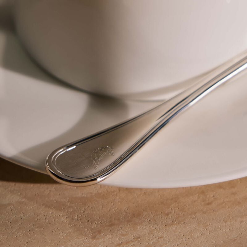 ملعقة الشاي آلبي المصممة احتفالاً بمناسبة العام القمري الجديد كريستوفل ملعقة الشاي آلبي المصممة احتفالاً بمناسبة العام القمري الجديد