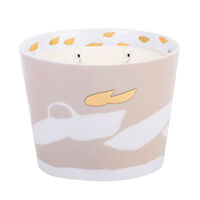 Joud Tropical Wood Candle, small