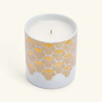 Tamrah by Razan Alazzouni Rose Oud Candle 150g silsal tamrah by razan alazzouni rose oud candle 150g