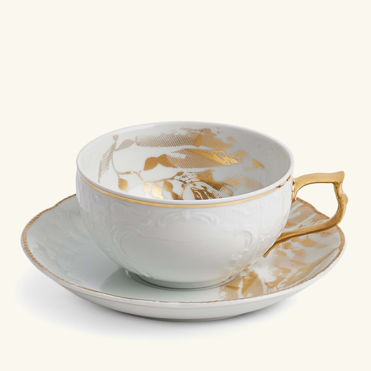 rosenthal midas tea cup white