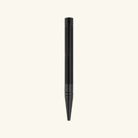 st dupont d initial memento mori ballpoint pen black