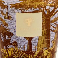 baobab collection sacred trees cocody candle max 16