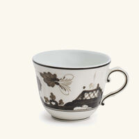 فنجان القهوة أنتيكو دوتشيا أسود جينوري 1735 فنجان القهوة أنتيكو دوتشيا أسود