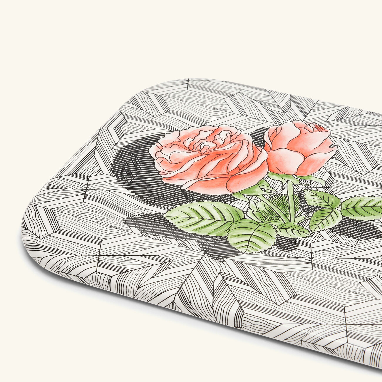 فورناسيتي صينية موشارابيا صغيرة