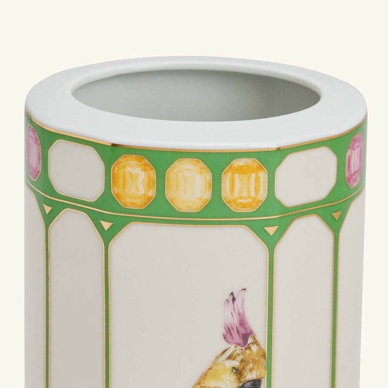 روزنتال مزهرية آيديليا مارشملو المستديرة الصغيرة