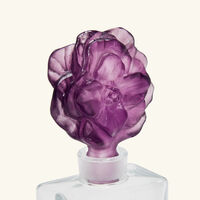 Camellia Perfume Bottle daum camellia perfume bottle