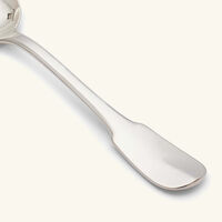 كريستوفل ملعقة الطعام كلوني باللون الفضي