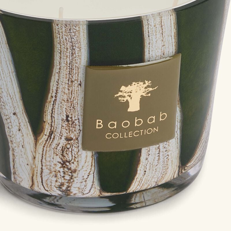 Woods Sherwood Candle Max 10 baobab collection woods sherwood candle max 10