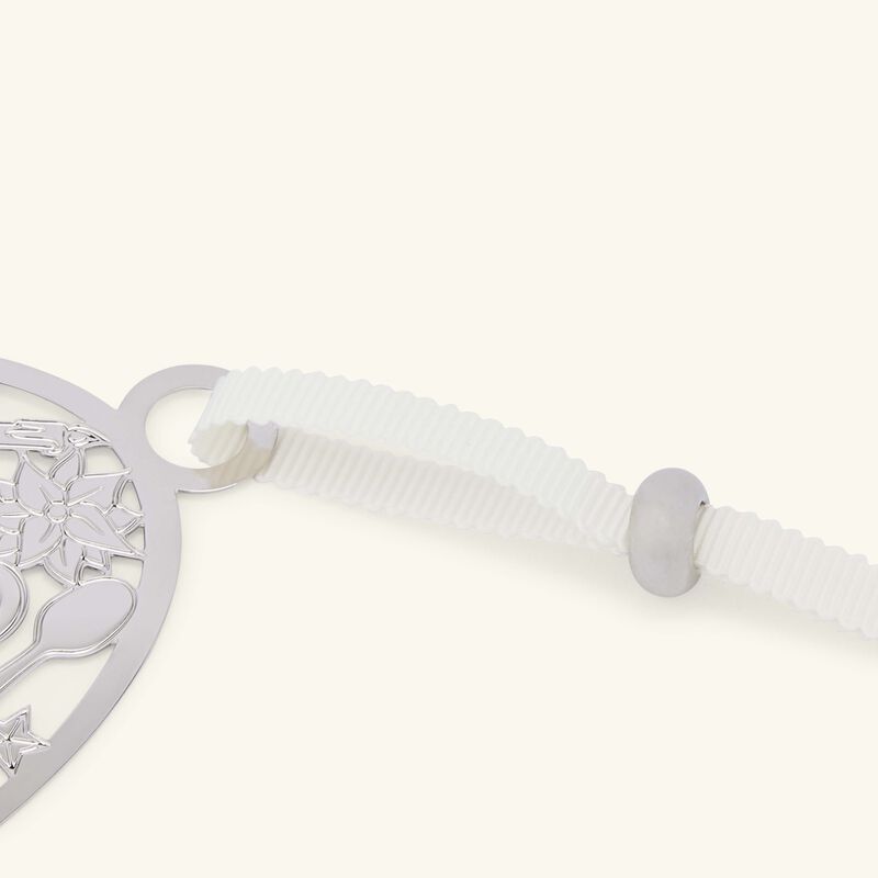Trésors d'Argent Mood By Christofle Ornament 2024 Mini Palladium tr sors d argent mood by christofle ornament 2024 mini palladium