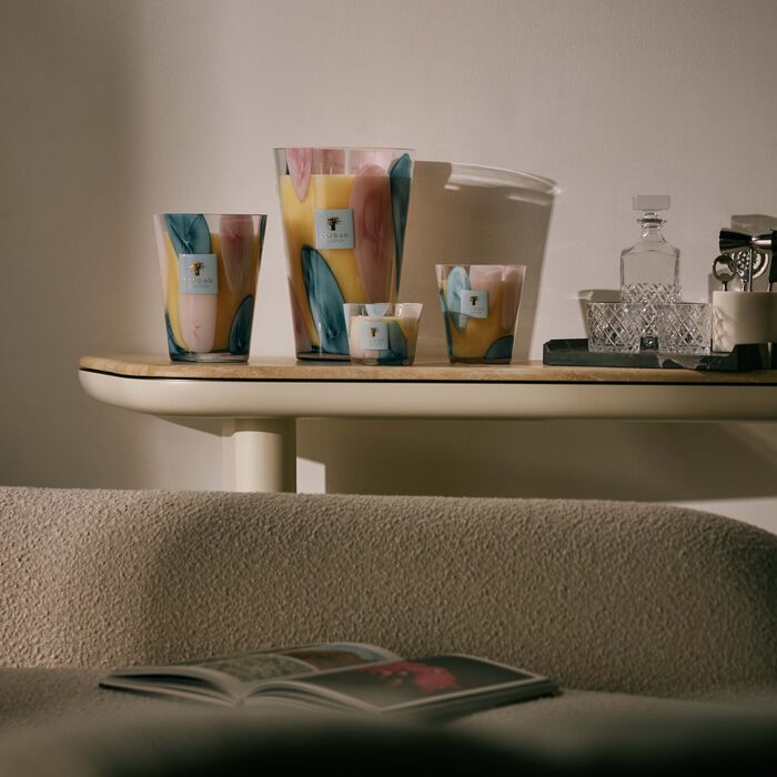 baobab collection riviera leopolda candle max 35