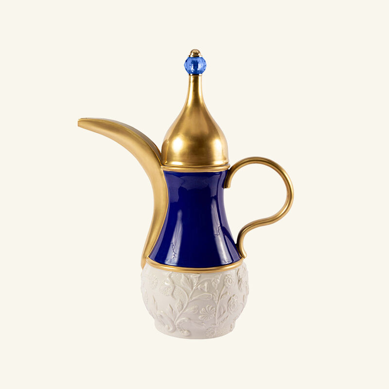 Ramz Dallah Blue villari ramz dallah blue