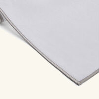 catherine denoual boho placemat gold