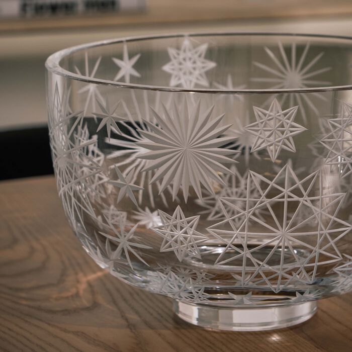 ruckl krakatit bowl clear 39cm