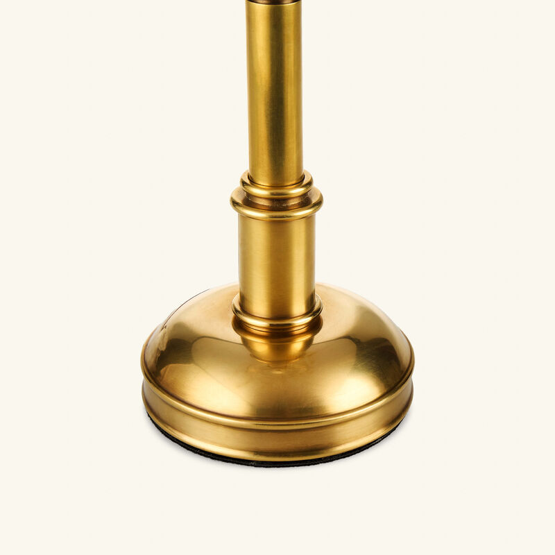 Carthage Cordless Desk Lamp Brass ralph lauren home carthage cordless desk lamp brass