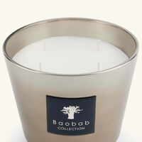 baobab collection les exclusives platinum candle max 10
