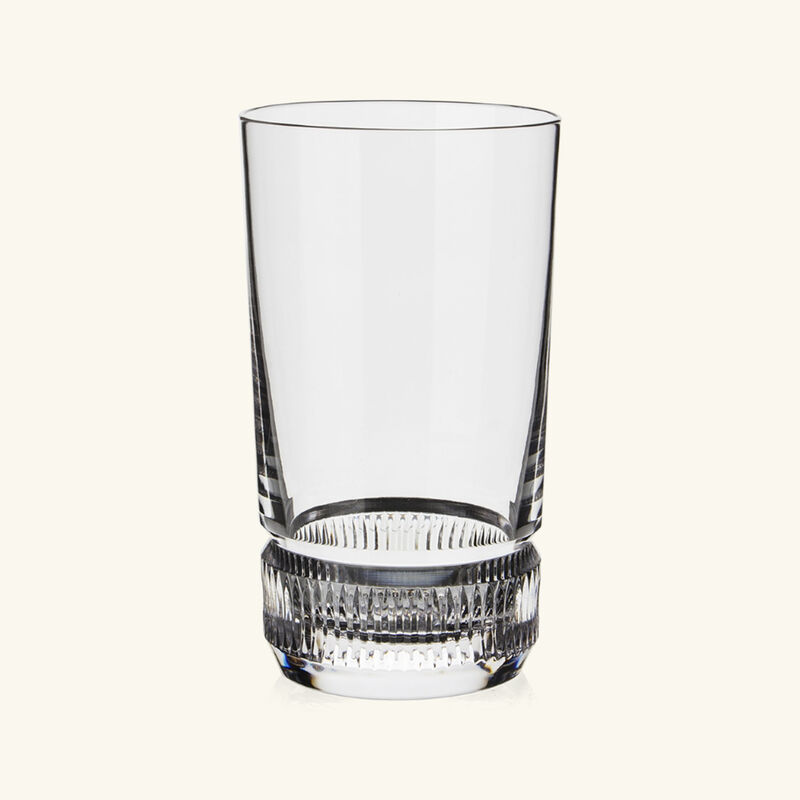 Broughton Highball Drinking Glass Clear ralph lauren home broughton highball drinking glass clear