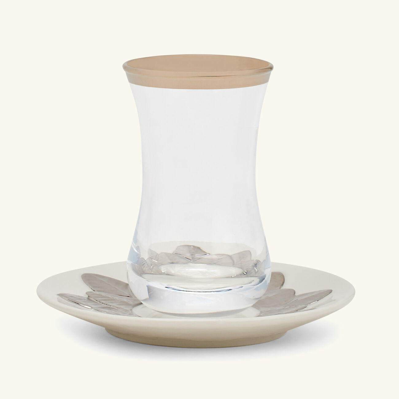 Peacock Oriental Coffee Cup White villari peacock oriental coffee cup white
