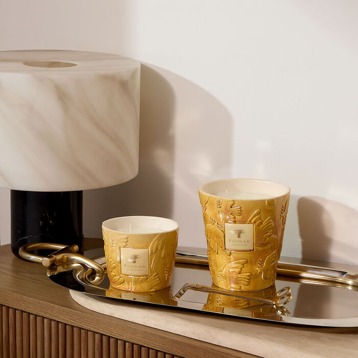 باوباب شمعة دوف المعطرة ماكس 16