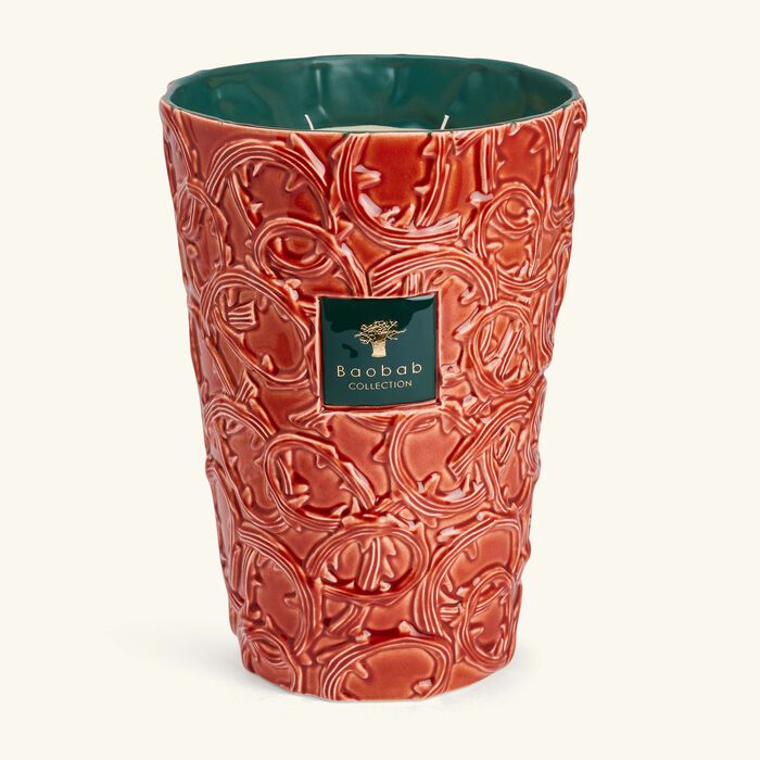 باوباب شمعة برام أرتيميس المعطرة ماكس 35