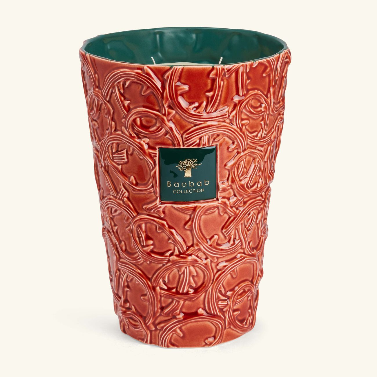 Brame Artemis Candle Max 35 baobab collection brame artemis candle max 35