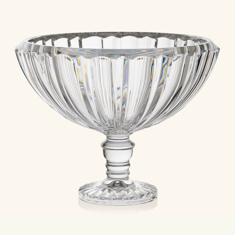 Earth Centerpiece Large Clear mario cioni c earth centerpiece large clear