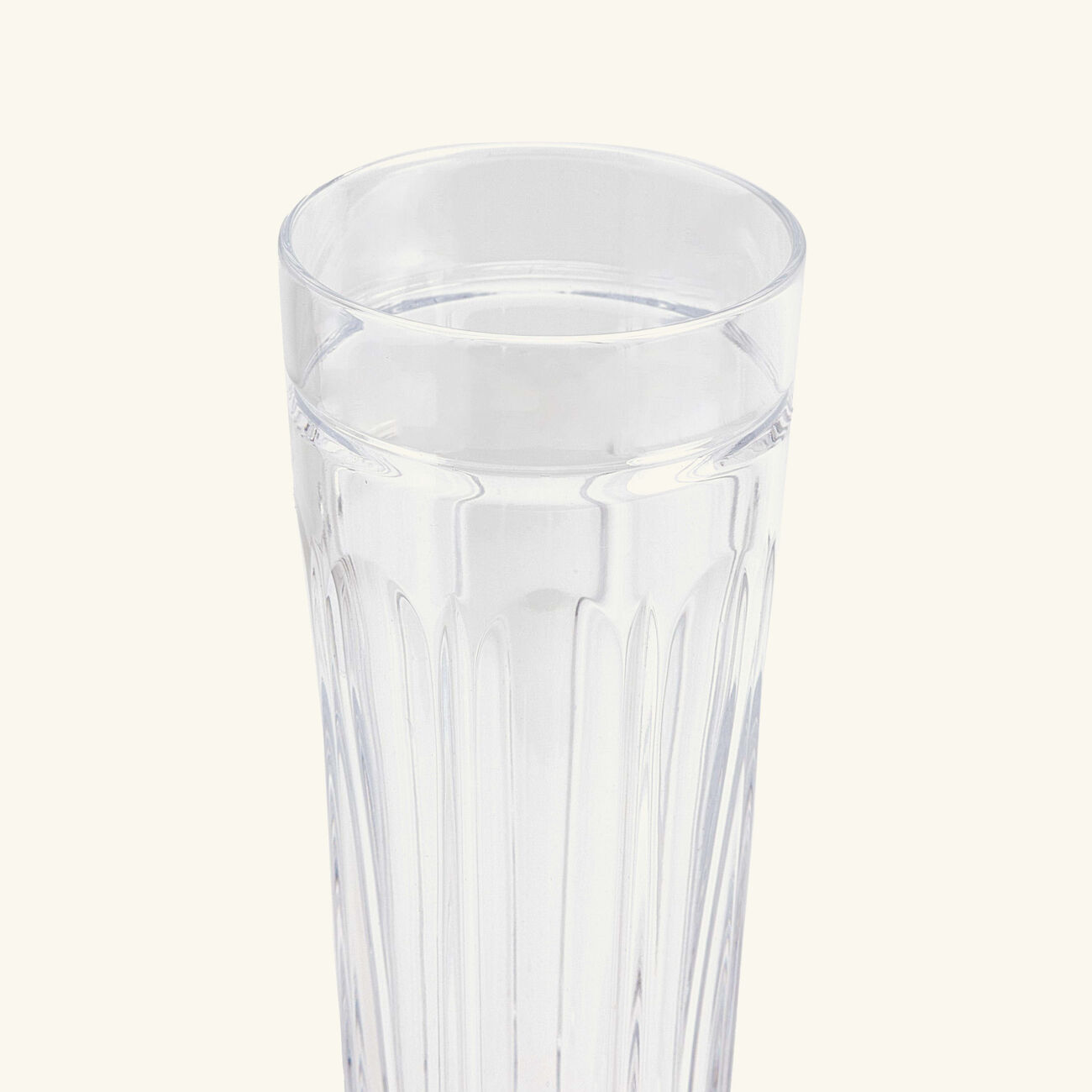 ralph lauren home coraline champagne glass clear gift set
