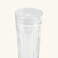 ralph lauren home coraline champagne glass clear gift set