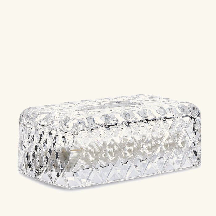 mario cioni c spa conifer tissue box clear