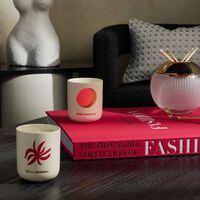 assouline ibiza bohemia candle