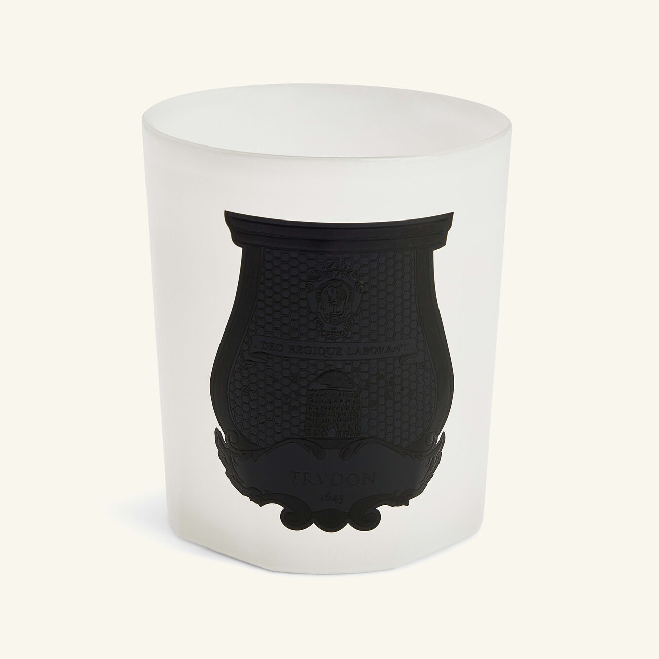 Rose Poivrée Giambattista Valli Candle 270g trudon rose poivr e giambattista valli candle 270g