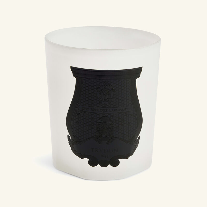 Rose Poivrée Giambattista Valli Candle 270g trudon rose poivr e giambattista valli candle 270g
