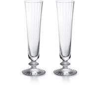 Mille Nuits Champagne Flute X 2 Mille Nuits Champagne Flute X 2, small