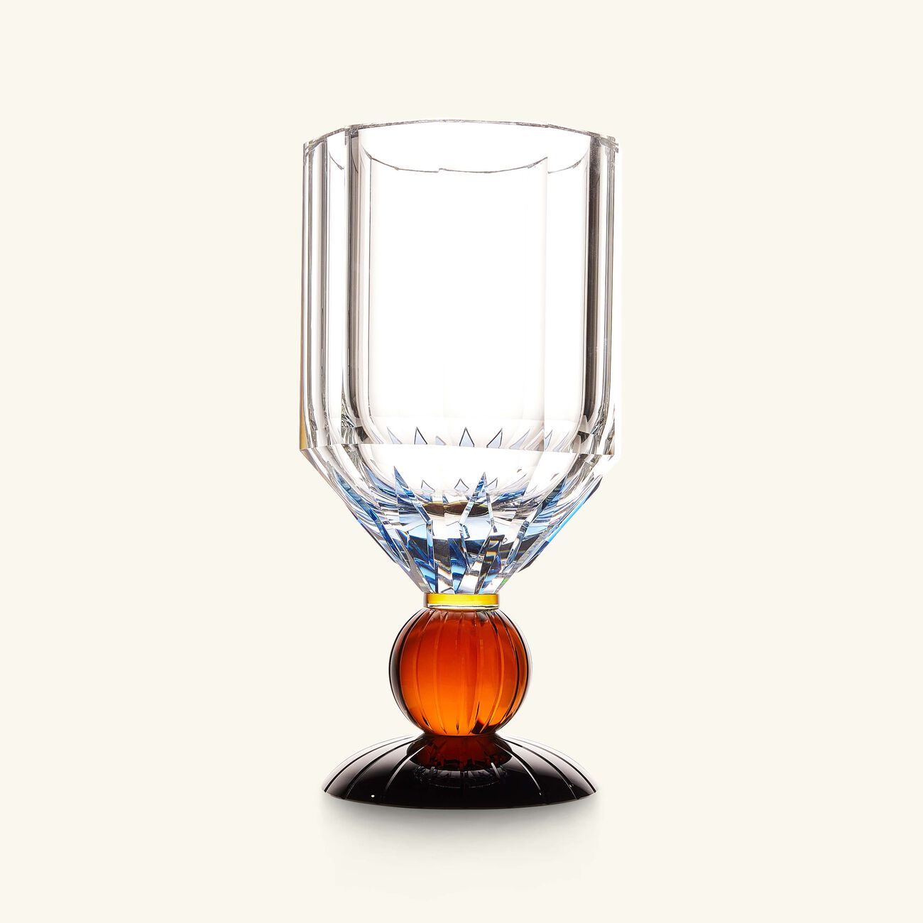 ريفليكشنز كوبنهاغن مزهرية هارلوكين متوسط