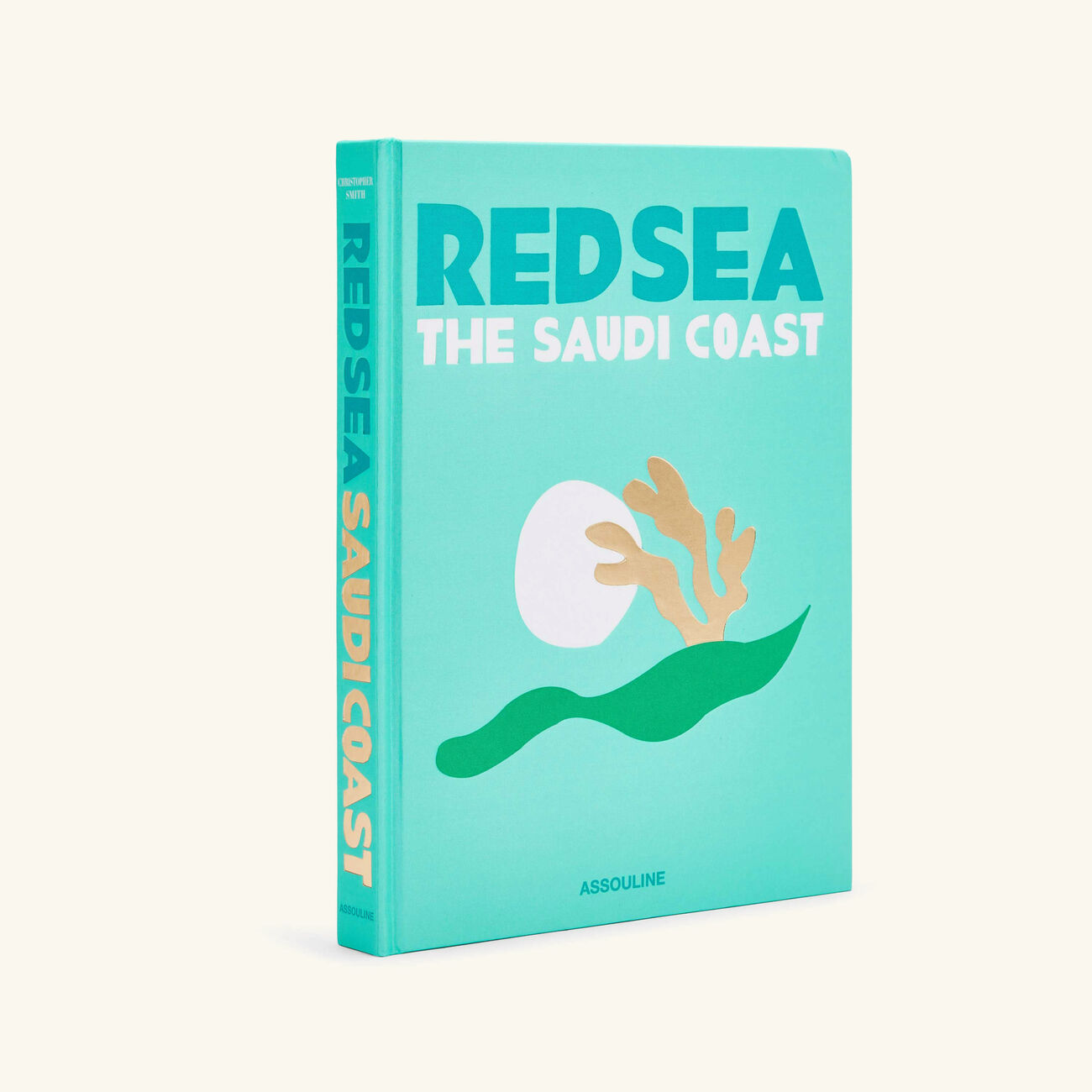 assouline saudi arabia red sea the saudi coast book 33x25cm