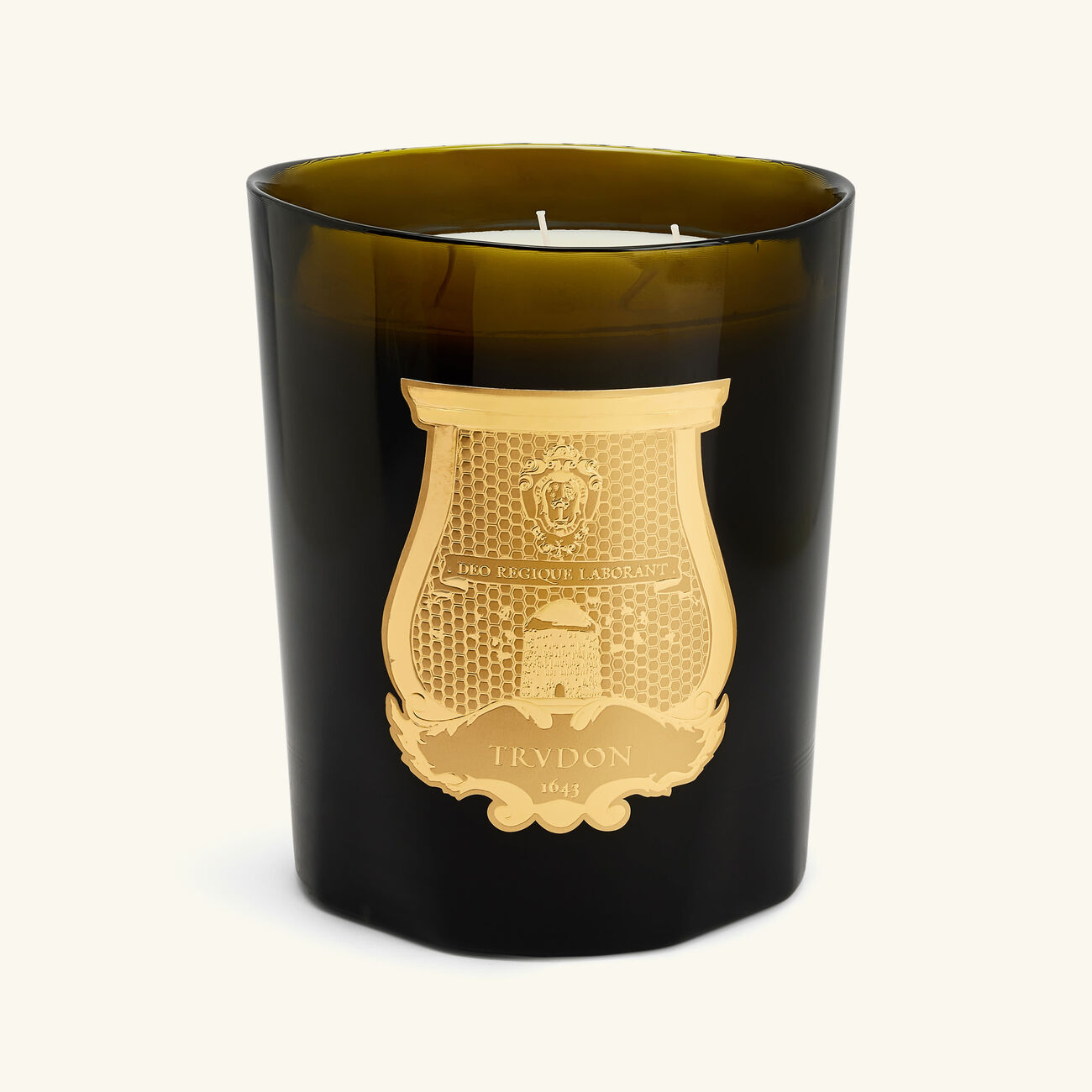 trudon ernesto candle 3 kg